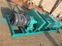 粉塵加濕攪拌機(jī)廠家-粉塵加濕攪拌機(jī)型號