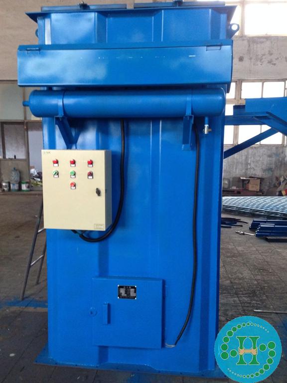 YJD-B型電動<a href='/tppw.html'>卸料器</a>